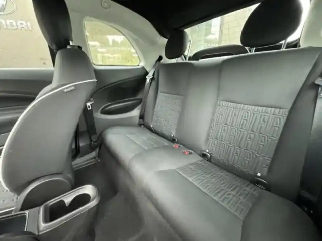 Fiat 500 c e 95ch my23 — photo 12
