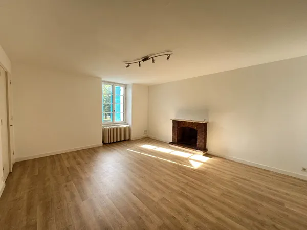 Appartement 2 pièces 56.82 m2