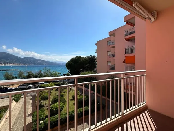 Appartement 1 pièce 32 m²