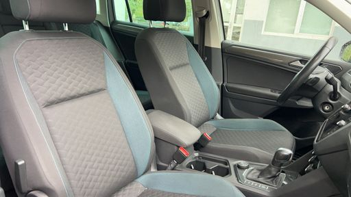 Volkswagen Tiguan 2.0 TDI 150 S-Tronic7 - IQ Drive – 2020 – 111950 km – Diesel – Boîte Automatique — photo 52
