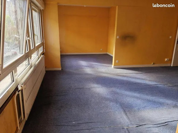 Appartement T4