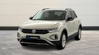 Volkswagen T-Roc 2.0 TDI 116ch VW Edition