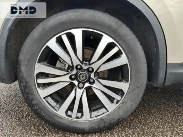 Renault Koleos 2.0 dci 175ch initiale paris x-tronic - 18 — photo 13