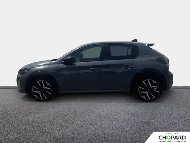 Peugeot 208 hybrid 110 e-dcs6 — photo 10