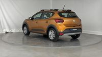 Dacia Sandero 1.0 TCe 90ch Stepway Confort — photo 8