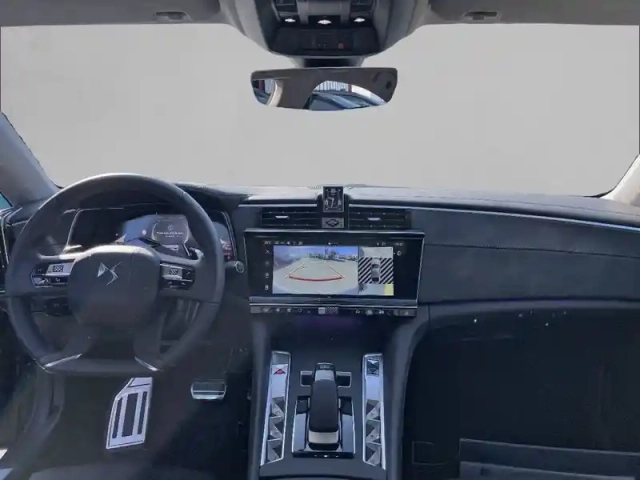 Ds Ds 9 hybride e-tense 250 — photo 8