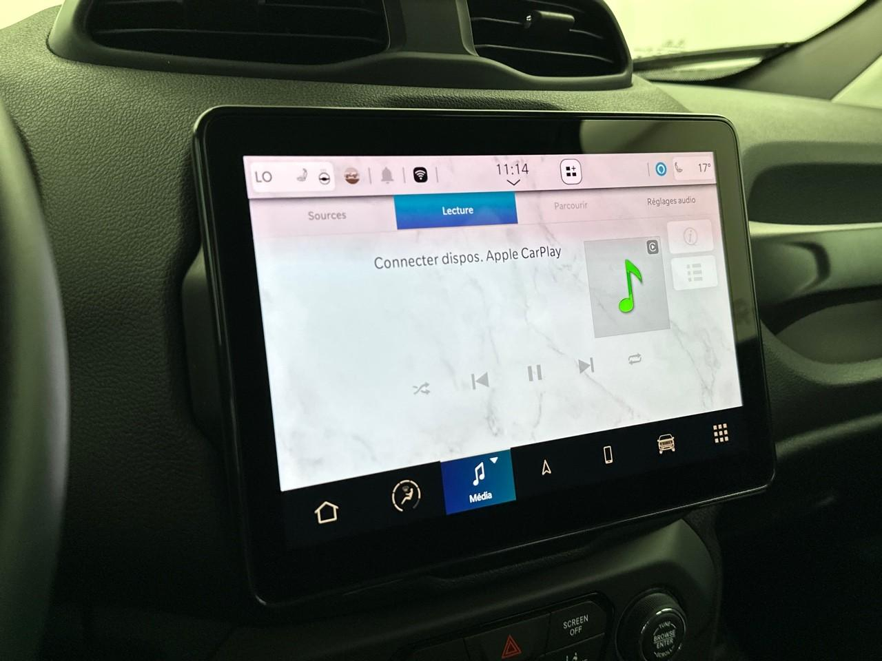 Jeep Renegade 1.5 turbo t4 130 ch bvr7 e-hybrid summit — photo 23
