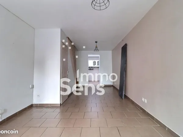 Maison 4 pièces 70 m²