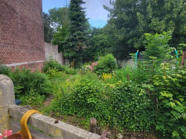 Maison de ville 4 pièces 89 m²