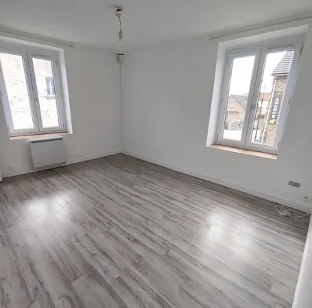Appartement 1 pièce 40 m²