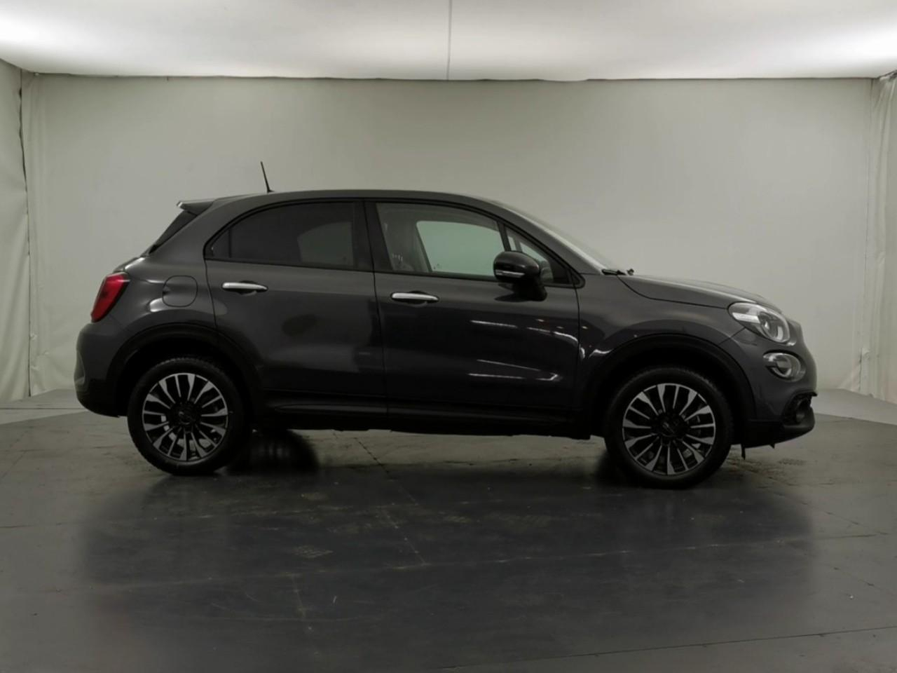 Fiat 500X 1.5 firefly 130 ch s/s dct7 hybrid dolcevita 500x — photo 6