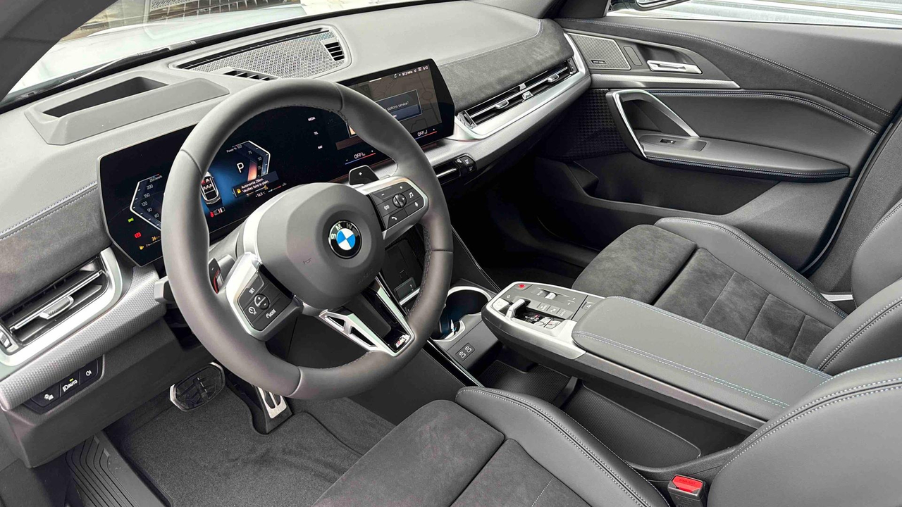 BMW X2 sDrive 20i 170ch DKG7 — photo 22