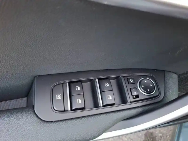 Kia Ceed sw 1.5 t-gdi 140 ch dct7 — photo 20