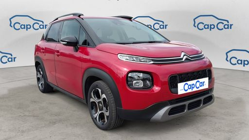 Citroen C3 Aircross 1.2 PureTech 130 EAT6 - Shine – 2020 – 96197 km – Essence – Boîte Automatique — photo 1