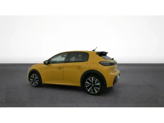 Peugeot 208 puretech 100 s&amp;s eat8 — photo 5