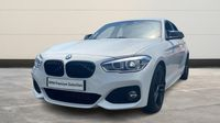 Bmw Série 1 118dA 150ch M Sport 5p