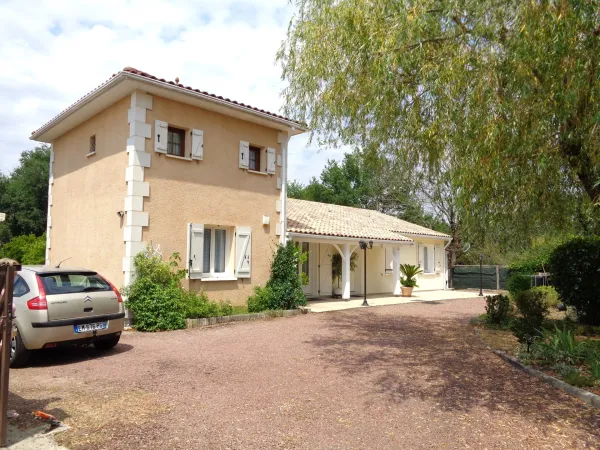 Maison à vendre 8 pièces (33)
