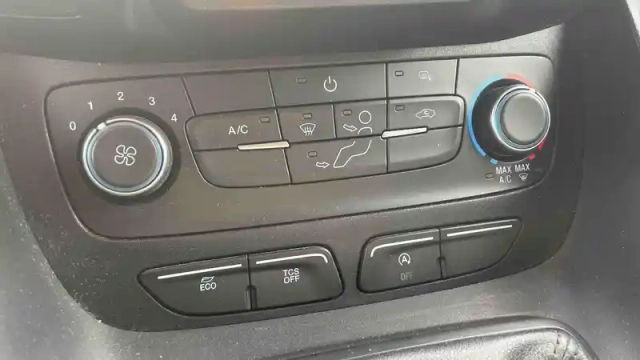 Ford Transit Connect fgn l2 1.0e100 e85 s&amp;s — photo 22
