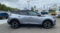 Peugeot 2008 1.2 PureTech 130ch S&S GT EAT8 — photo 4