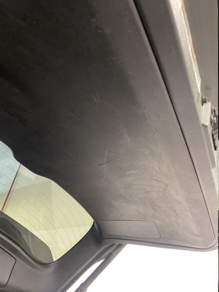 Toyota HIGHLANDER — photo 62