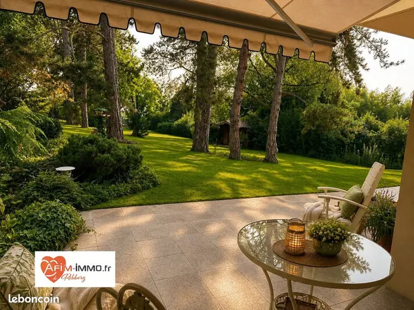 Propriété 9 pièces 253 m²