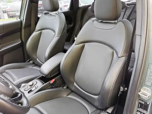 Mini Countryman 1.5 136 ch cooper edition nort — photo 15