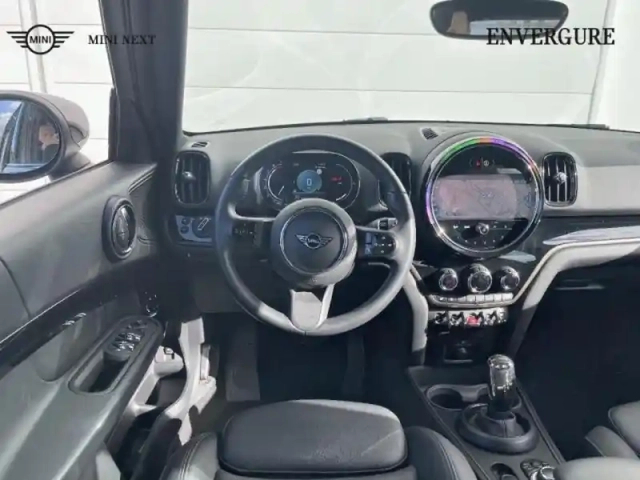 Mini Countryman cooper 136ch  highlands bva7 — photo 6