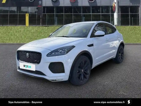 Jaguar E-Pace 2.0 d - 150 ch awd bva