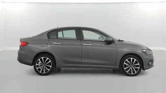 Fiat Tipo 1.4 95 ch — photo 91