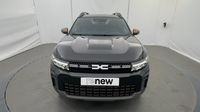 Dacia Bigster 1.8 hybrid 155ch Extreme