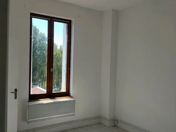 Appartement Petit-Quevilly 35m²