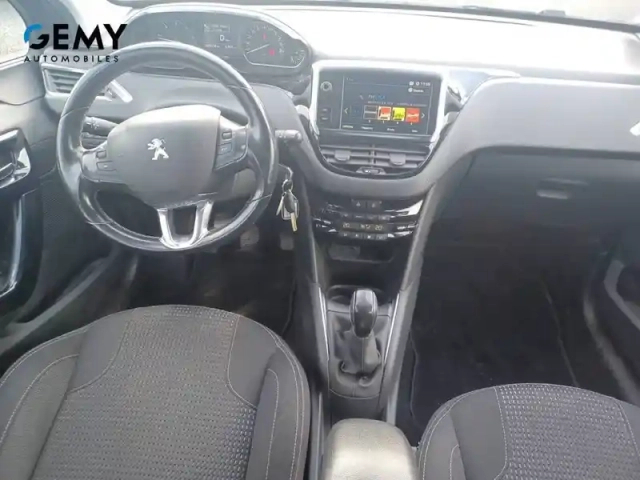 Peugeot 208 1.6 bluehdi 75ch s&amp;s bvm5 — photo 30