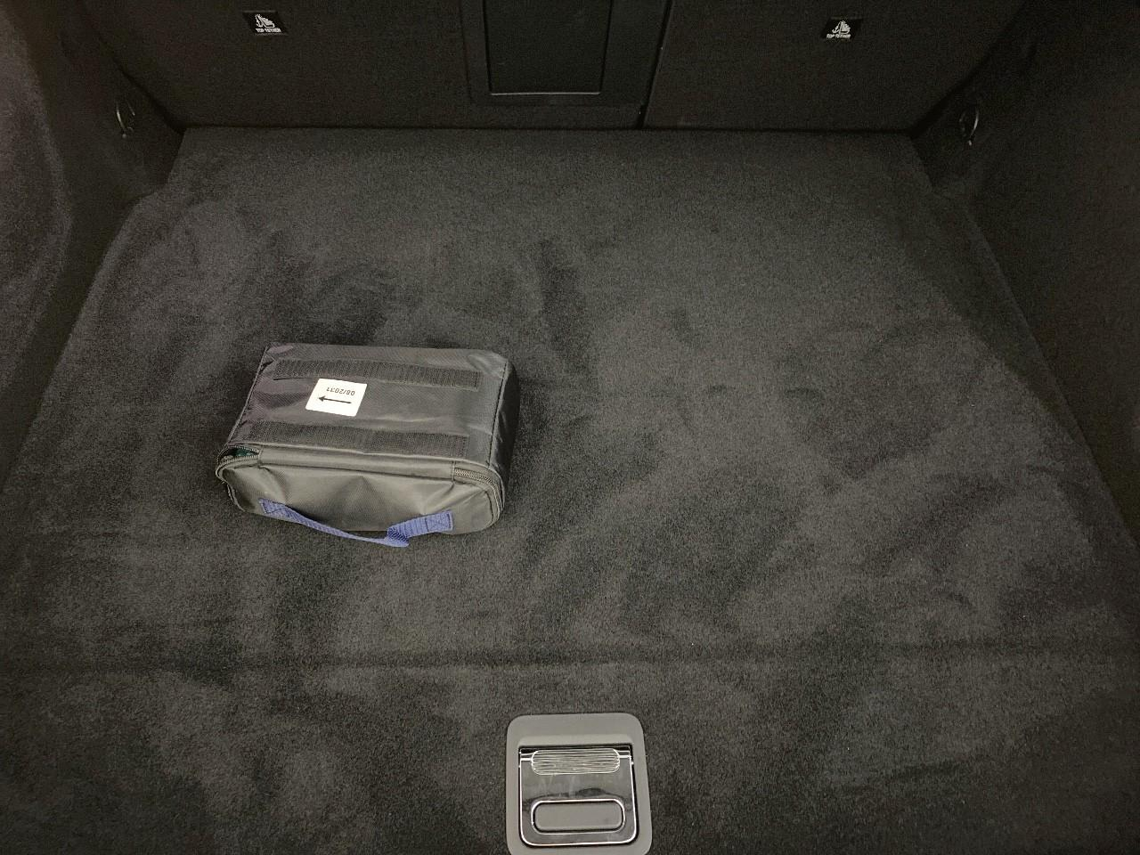 Peugeot 408 electrique 58 kwh 210 ch allure — photo 16