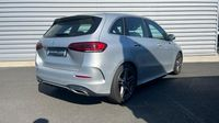 Mercedes Classe B 200d 150ch AMG Line Edition 8G-DCT 8cv — photo 5