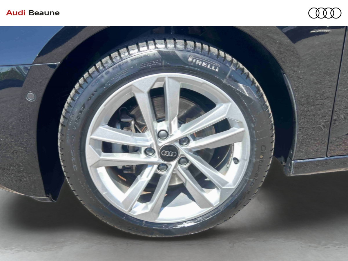 Audi A3 Sportback 40 TFSIe 204 S tronic 6 — photo 14