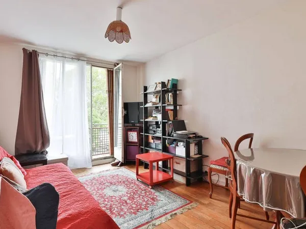 Appartement 42 m²