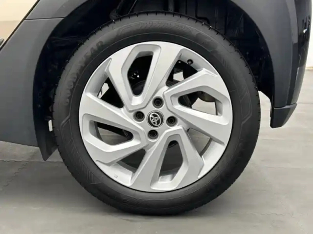 Toyota Aygo 1.0 vvt-i 72 design — photo 9