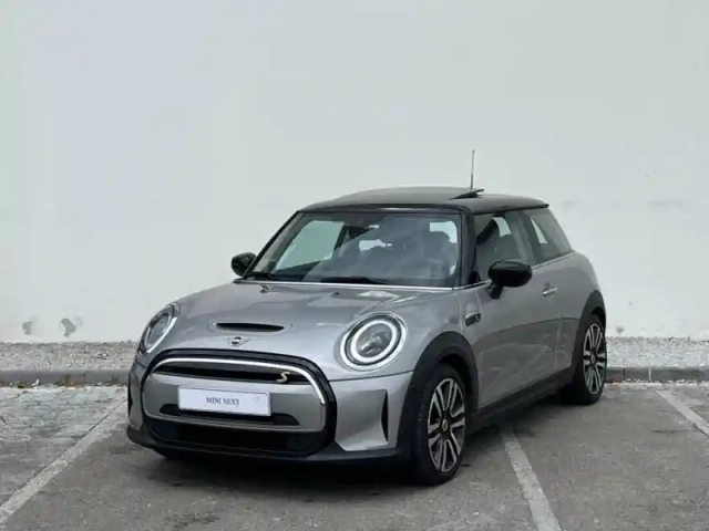 Mini Mini cooper se 184ch edition premium plus bva 5cv — photo 1
