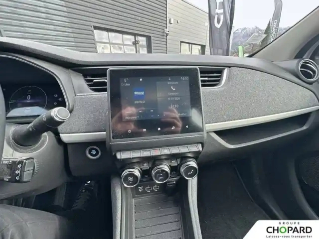 Renault Zoé zoe r110 achat intégral — photo 47