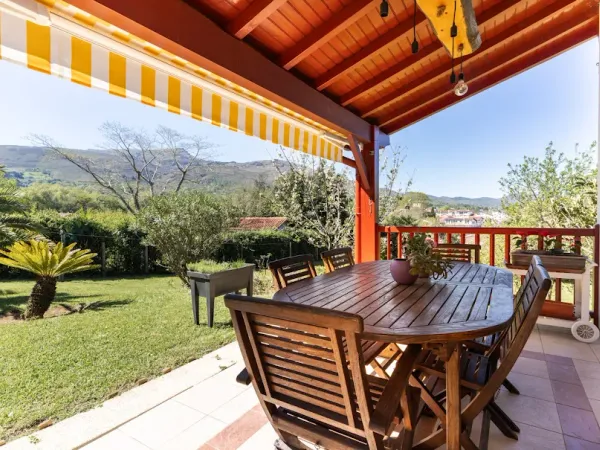 Maison 11 pièces 274 m²