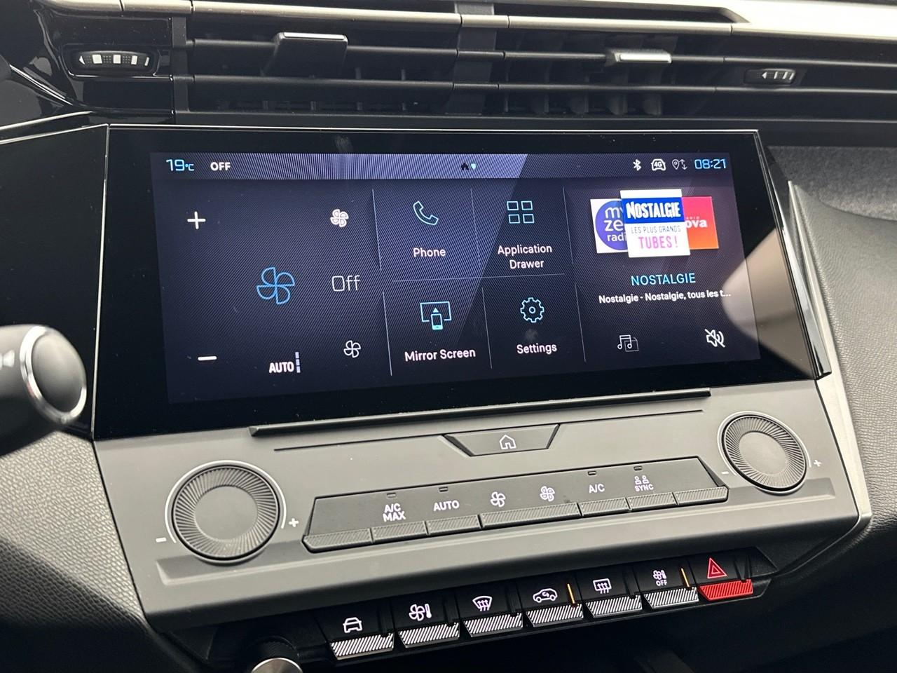 Peugeot 308 sw bluehdi 130ch s&s eat8 allure — photo 22