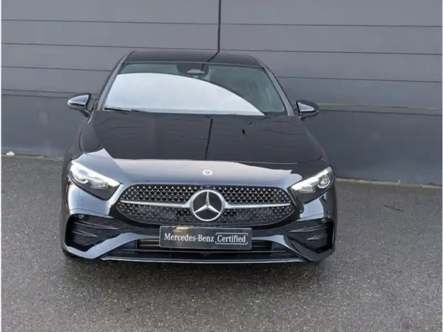 Mercedes Classe A 200 d — photo 8