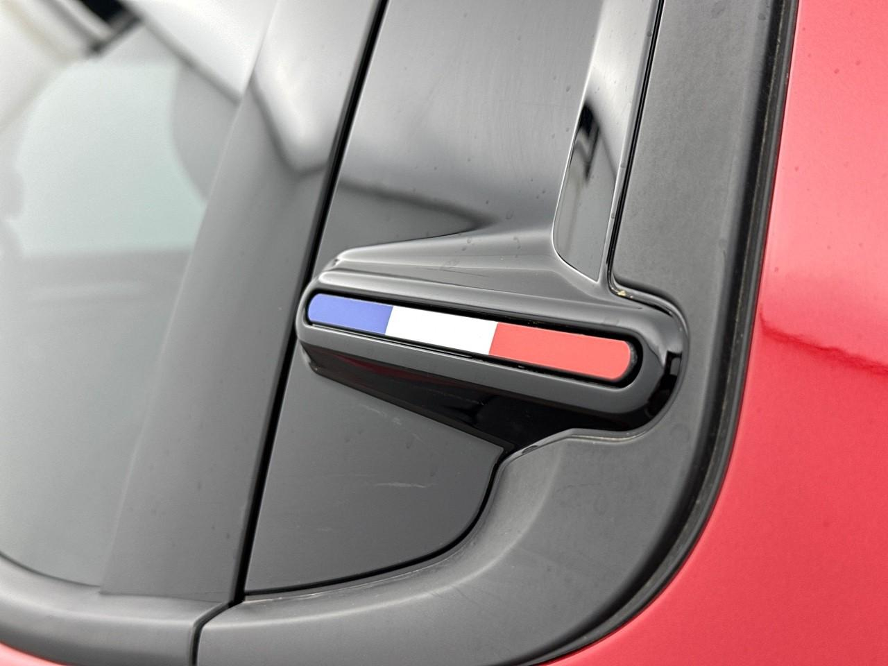 Citroën C3 e-c3 113 ch max — photo 33