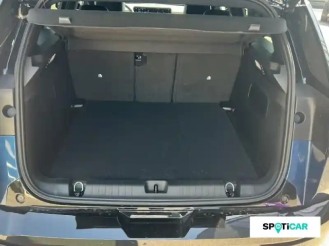 Jeep Compass 1.6 turbo t4 225ch e-hybrid plug-in first edition bvr7 — photo 6
