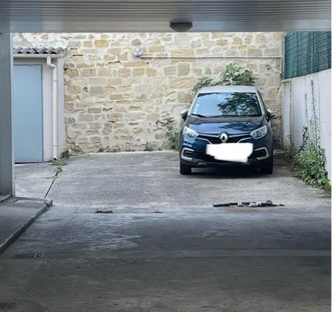 Place de parking Chartrons