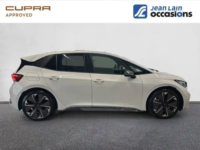 Cupra Born 230 ch - batterie xl — photo 4