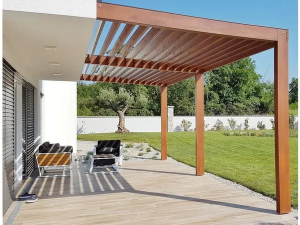 Appartement T4 DUPLEX de 119m² à Mérignac
