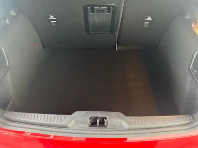 Ford Focus 1.0 ecoboost mhev 125ch titanium x business — photo 11