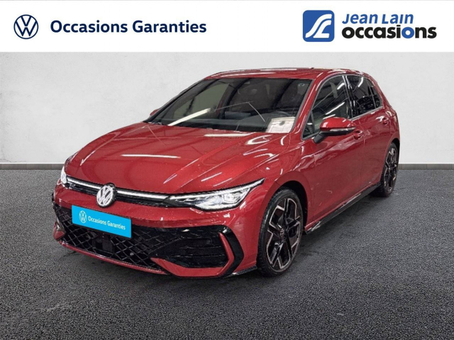 Volkswagen Golf 1.5 eTSI EVO2 150 DSG7 R-Line Edition