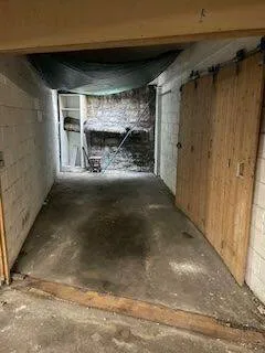 Parking 12 m²